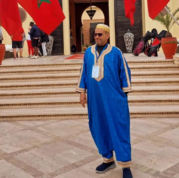 Bouchaib SEDDIK